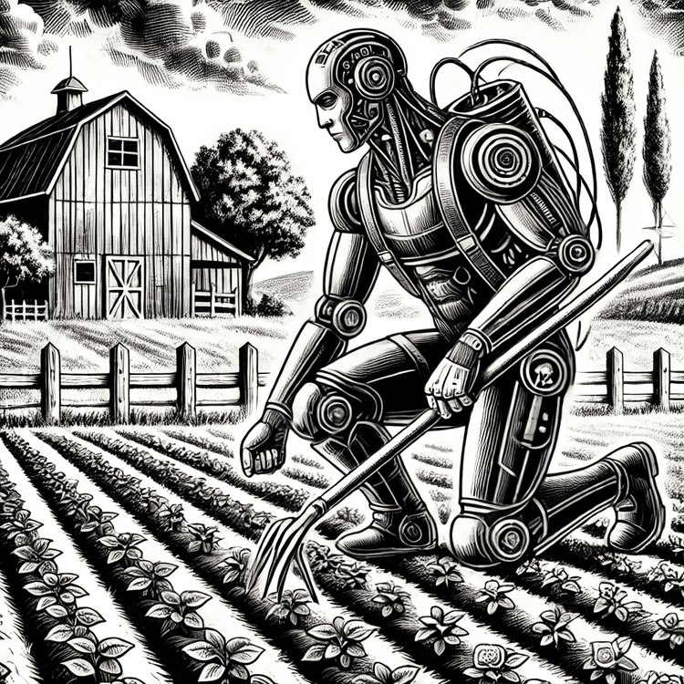 Agriculture & Carbon Analysis