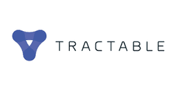 Tractable logo