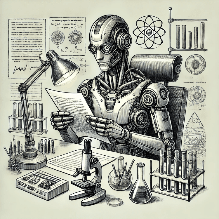 NLP & Genetic Data Analysis