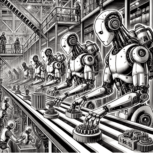 Reinforcement Learning Controller