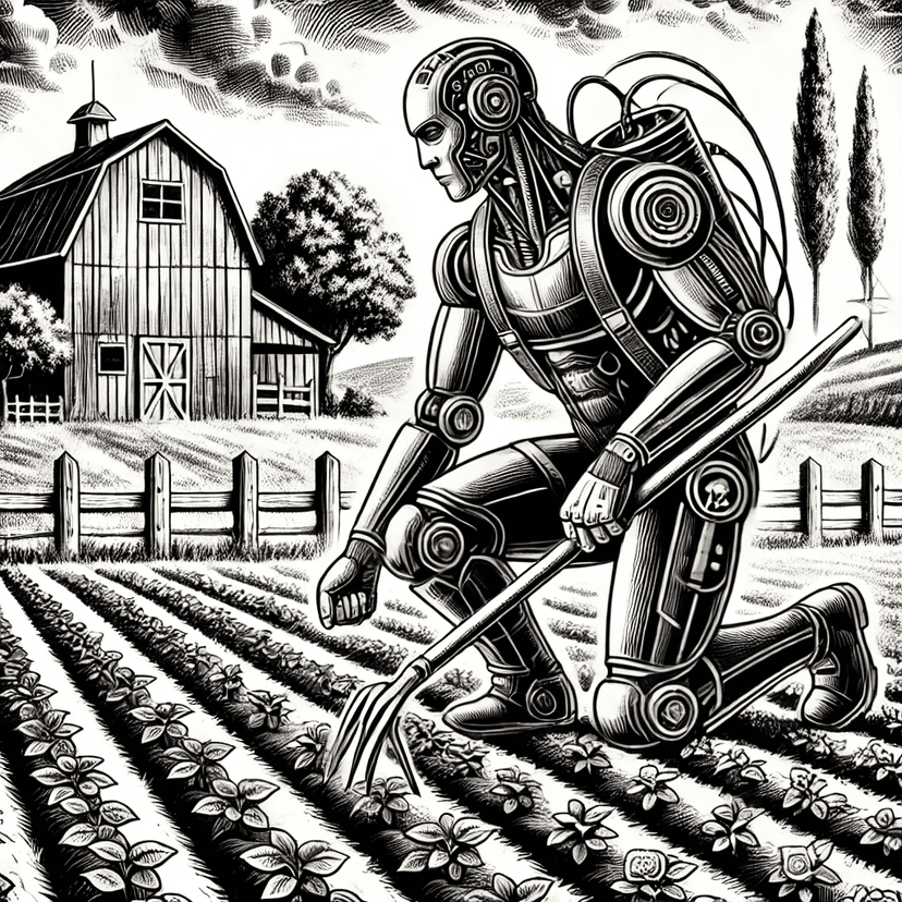 Agriculture & Environment - Carbon & Deforestation ML